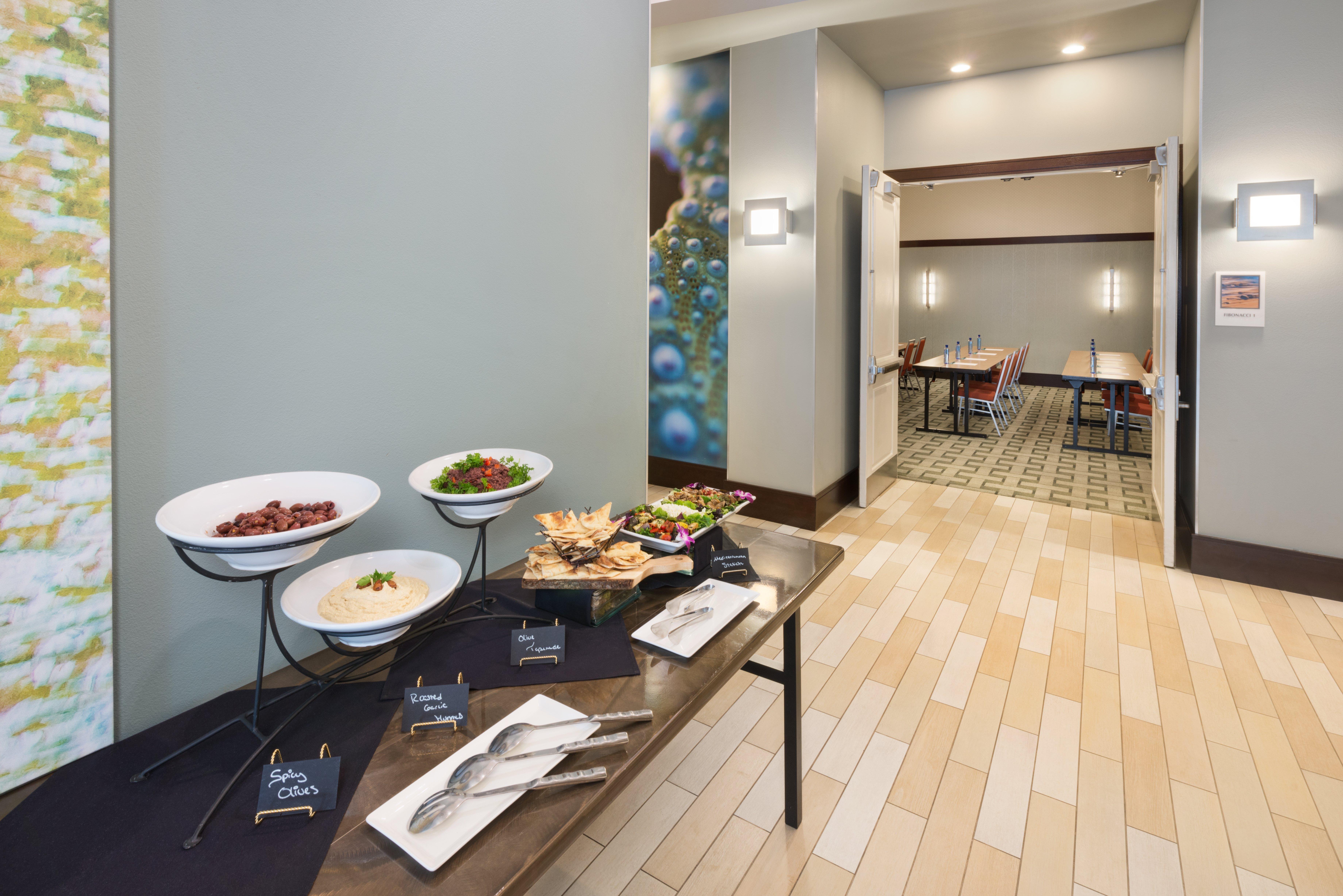 Hotel Indigo San Diego - Gaslamp Quarter By Ihg Exterior foto