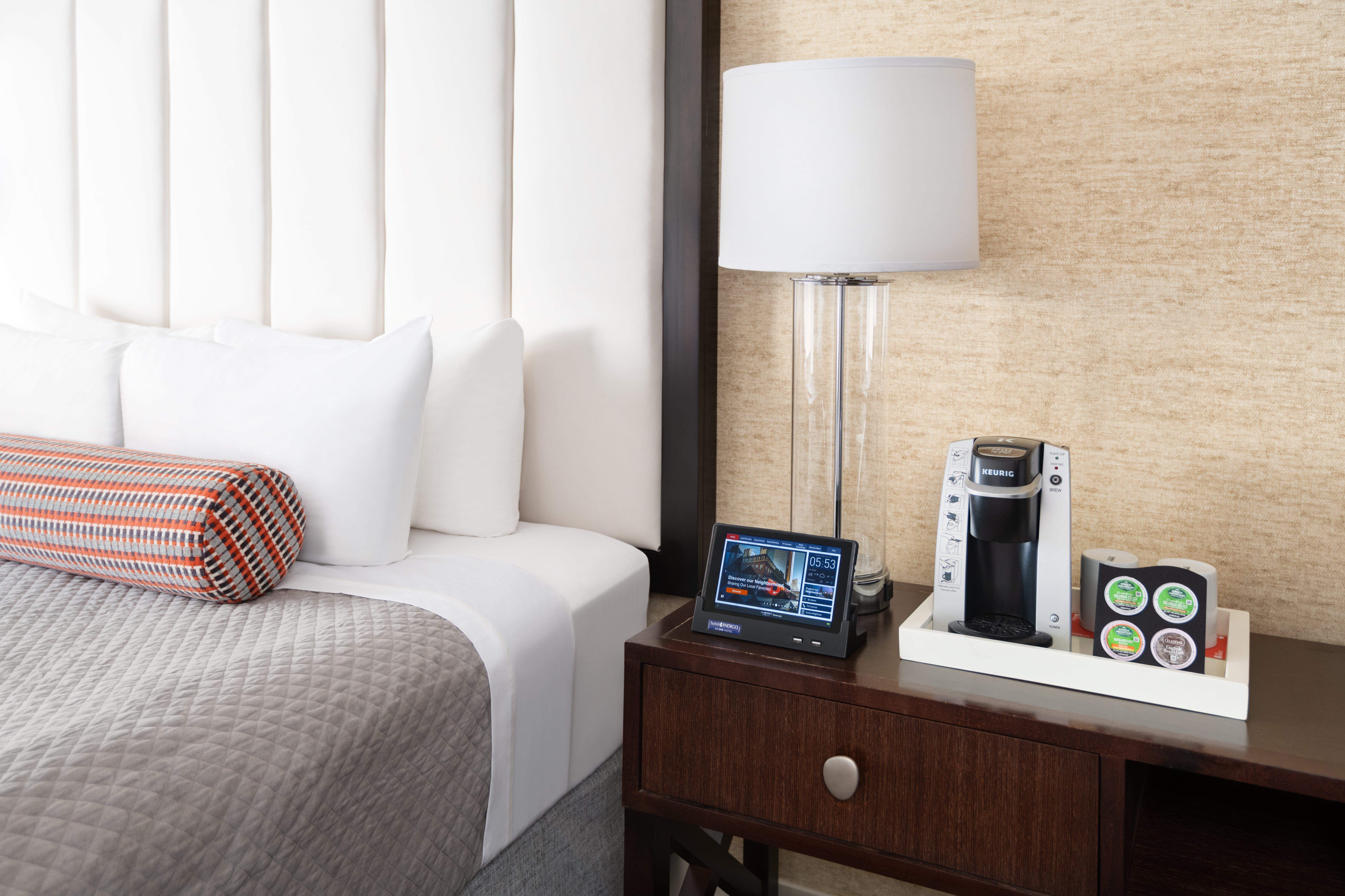 Hotel Indigo San Diego - Gaslamp Quarter By Ihg Exterior foto